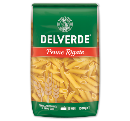 DELVERDE Pasta*