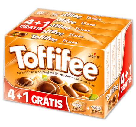 STORCK Toffifee*