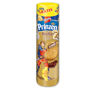 DE BEUKELAER Prinzenrolle 1.59