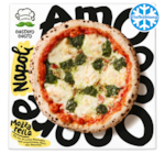 GUSTAVO GUSTO Pizza Napoli Amore 2.99