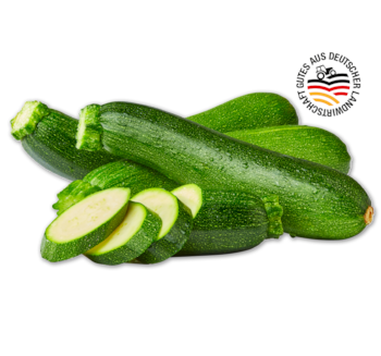 Deutsche Zucchini 0.89