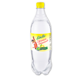 LIBELLA Limonade