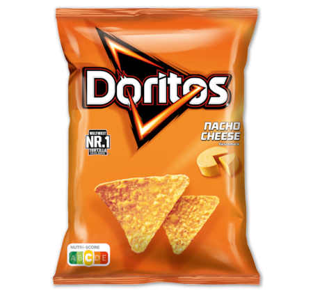 DORITOS Nachos