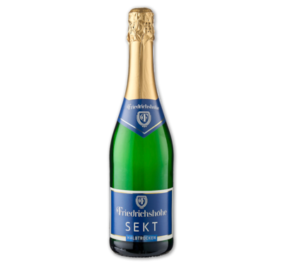 FRIEDRICHSHÖHE Sekt*