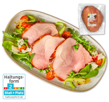 BEST MOMENTS Osterschinken*