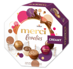 MERCI Lovelies Pralinen 2.49
