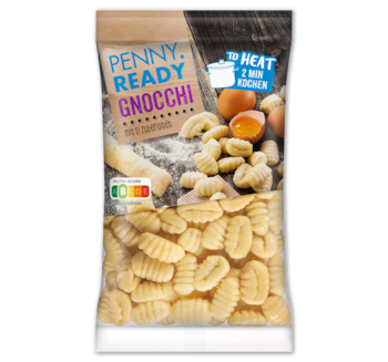 PENNY READY Gnocchi