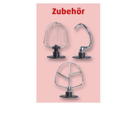 Küchenmaschine BLUE AURA 49.99
