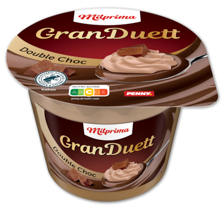 MILPRIMA GranDuett