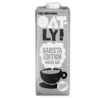 OATLY Barista Haferdrink 1.79