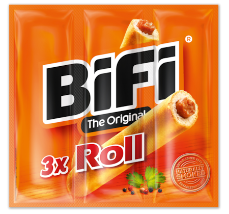 BIFI Original Roll