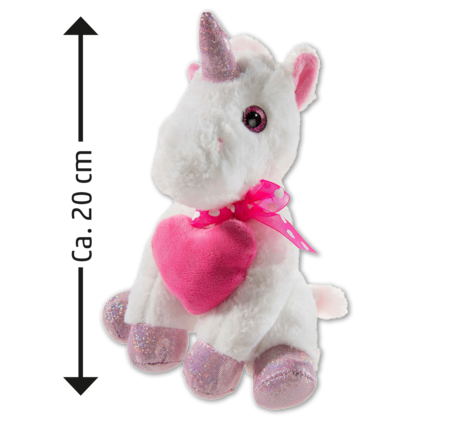 HEUNEC Plüschartikel für den Valentinstag 4.99