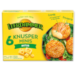 LEERDAMMER Knusperminis 2.22
