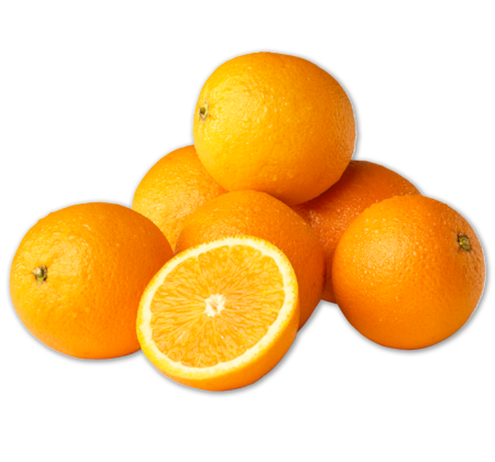 Orangen