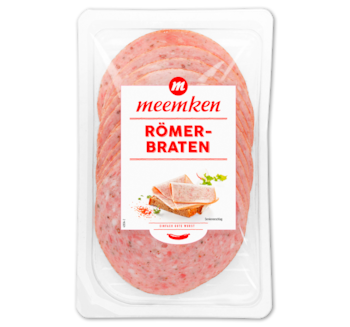 MEEMKEN Aufschnitt*