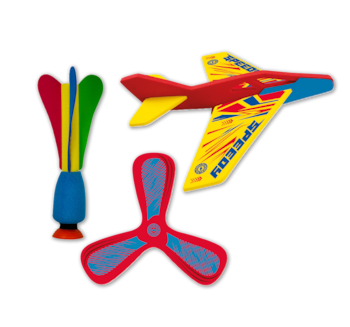 GÜNTHER Flugmodelle*