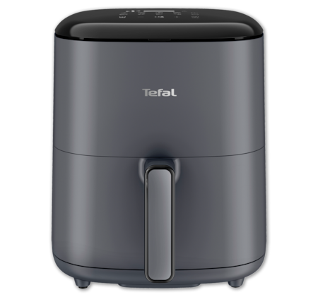TEFAL Heißluftfritteuse EASY FRY MAX EY245B JAVA*