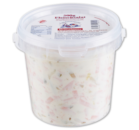 HEINZELMANN Fleischsalat*