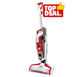 BISSELL CrossWave Nass-und-Trocken-Sauger 3 in 1*