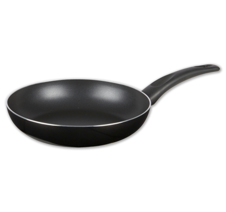 Topf- und Pfannen-Set 19.99