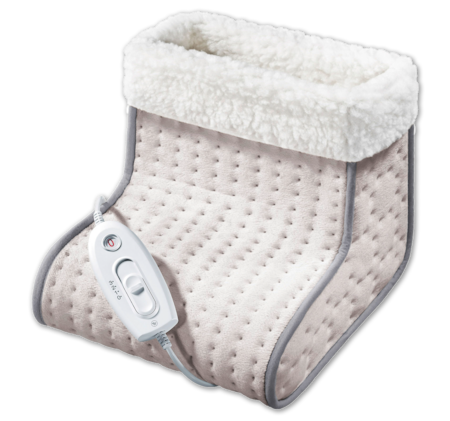 SANITAS Fußwärmer SFW16*