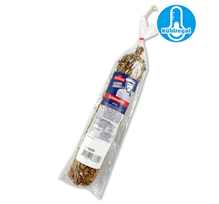 ROSTOCKER Salami*