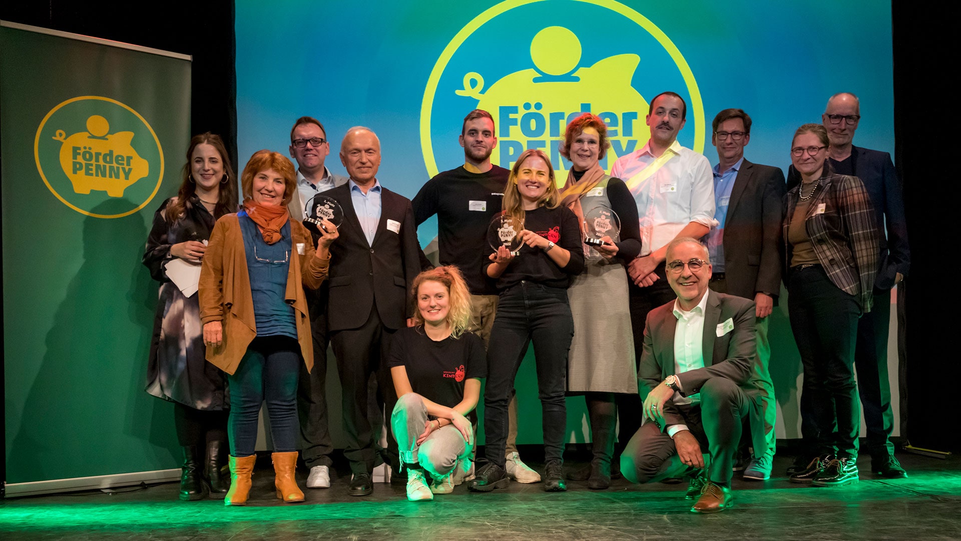 Hamburg Regionsgewinner