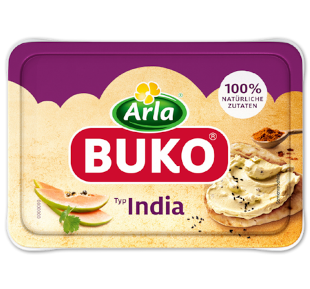 BUKO Frischkäse  0.99