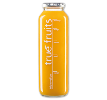 TRUE FRUITS Smoothie*