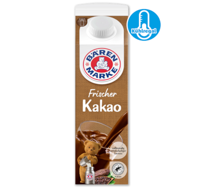 BÄRENMARKE Kakao*