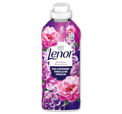 LENOR Weichspüler 2.19