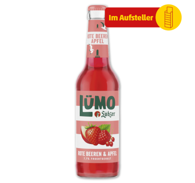 LÜBZER Lümo 0.79