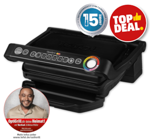 TEFAL OptiGrill GC7058*
