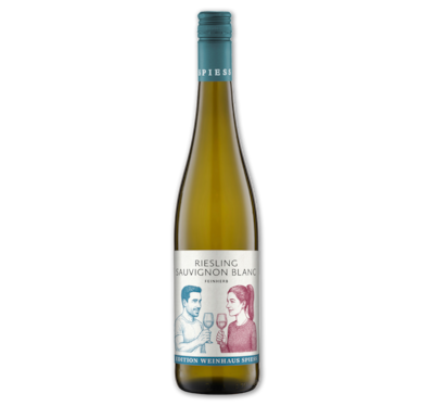 Rheinhessen Riesling Sauvignon Blanc*
