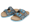 TRUE STYLE Tieffußbettpantoletten für Kinder 4.99