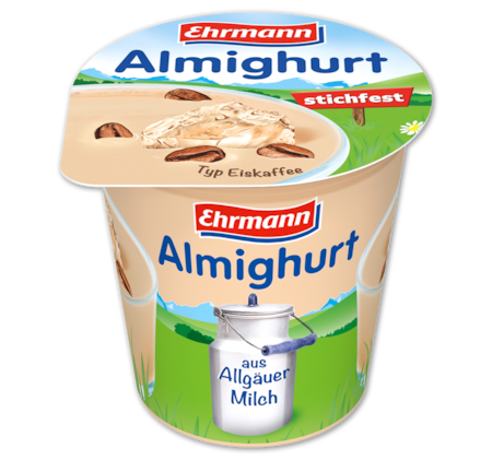 EHRMANN Almighurt