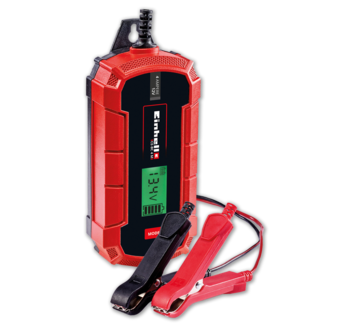 EINHELL Batterieladegerät 17.99