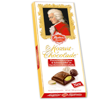 REBER Mozart Chocolade*