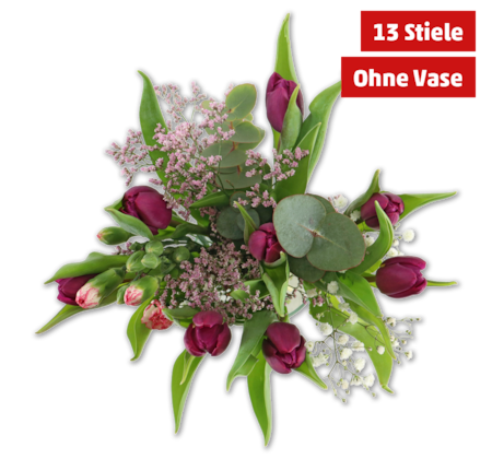 Tulpenstrauß 4.99