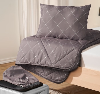 HOME IDEAS Living Reise-Betten-Set*