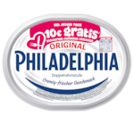 PHILADELPHIA Frischkäsezubereitung 0.99