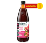 HOHES C Saft 1.79