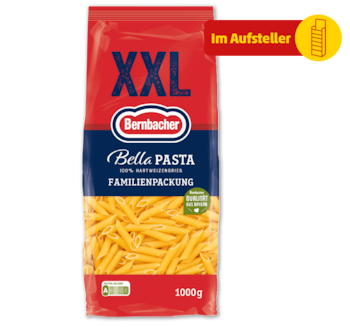 BERNBACHER Pasta*