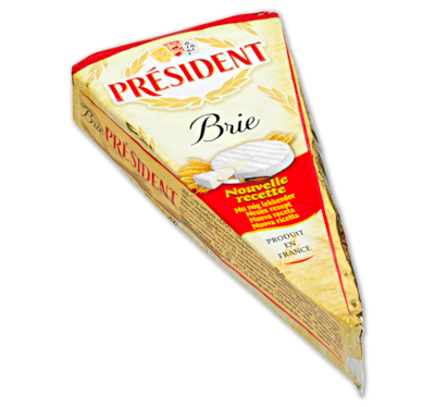 PRÉSIDENT Brie­spitze 2.49