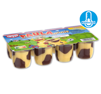 DR. OETKER Paula Pudding*