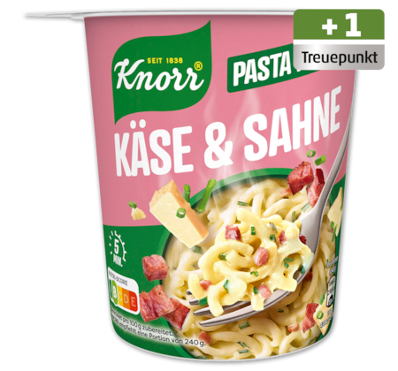 KNORR Pasta Pot