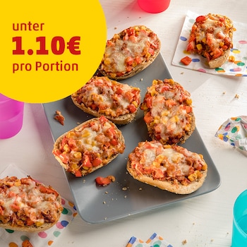 In diesem PDF findest du das Rezept für unsere Pizza-Brötchen.