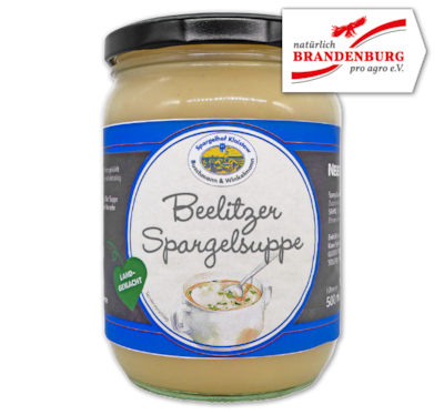 KLAISTOW Suppe*