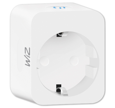 LED-Smarthome-System WiZ LIGHT 4.99