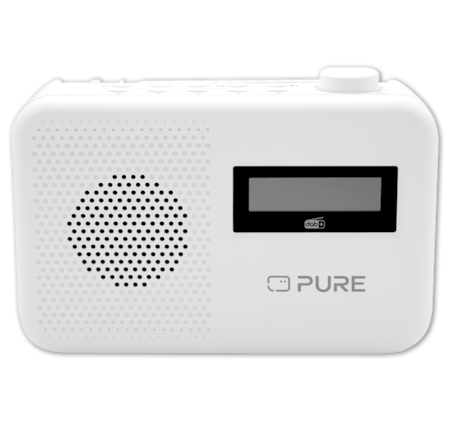 PURE Kofferradio 19.99